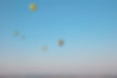 Hot Air Balloons