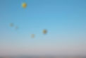 Hot Air Balloons