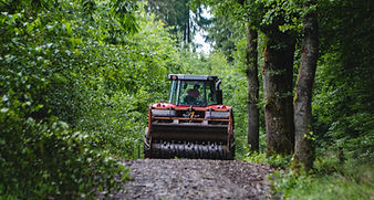 R&R Land Management: Property Development, Wildfire Prevention and Rehabilitation