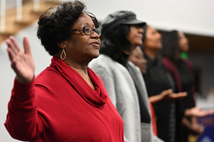 Reforming the church while Silencing the Echoes: The End of Sexual Abuse and the Dawn of Healing"