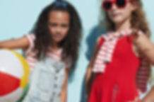 Cool Girls