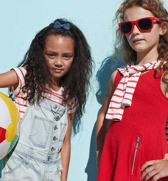 Cool Girls