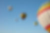 globos aerostáticos