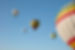hete lucht ballonnen