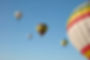 Hot Air Balloons