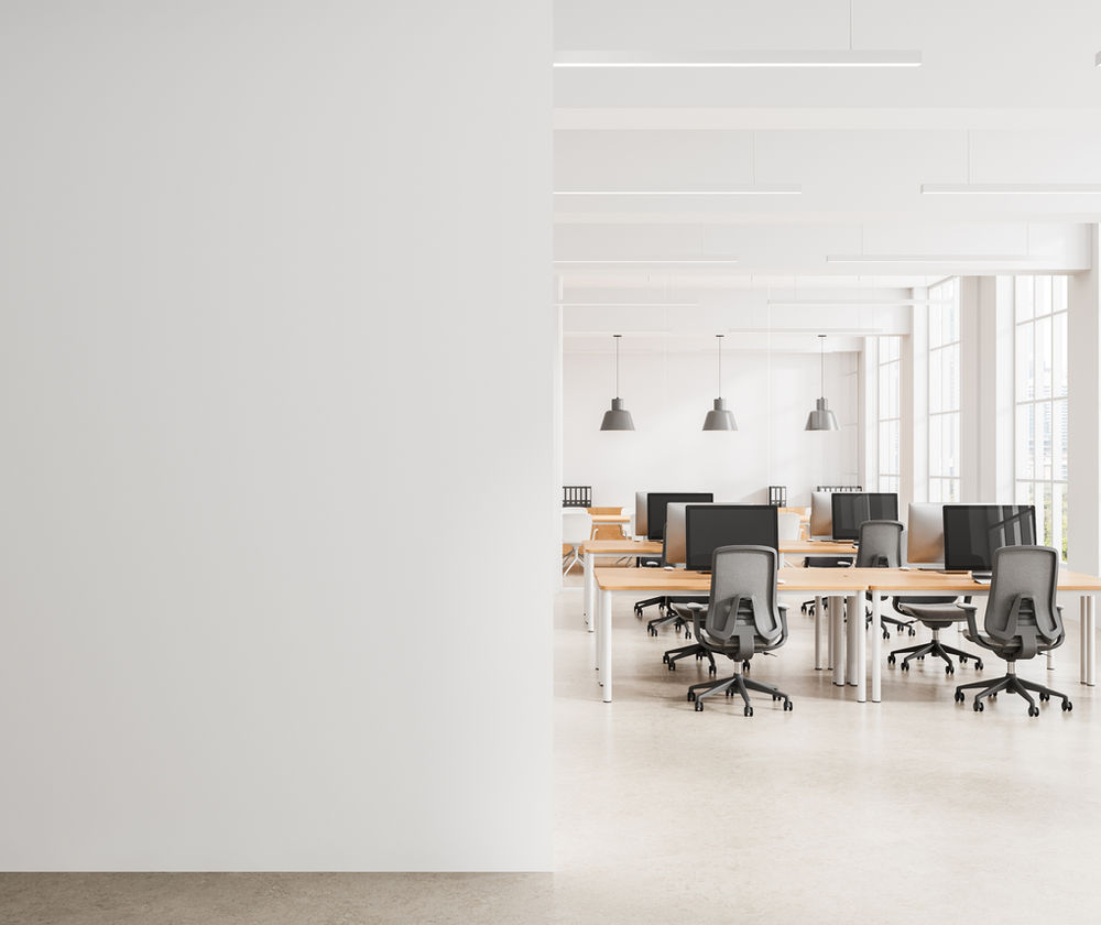 Office Cleaning