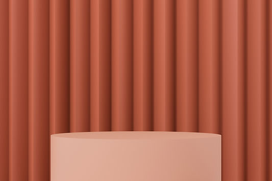Minimalist Abstract Background