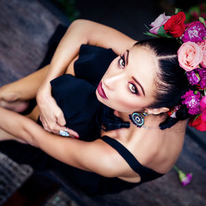 The Colors of Nature