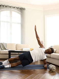 12 Days of Fitness Special