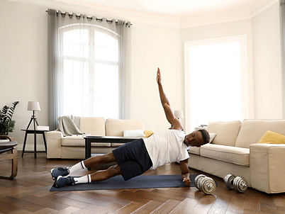 Home Fitness