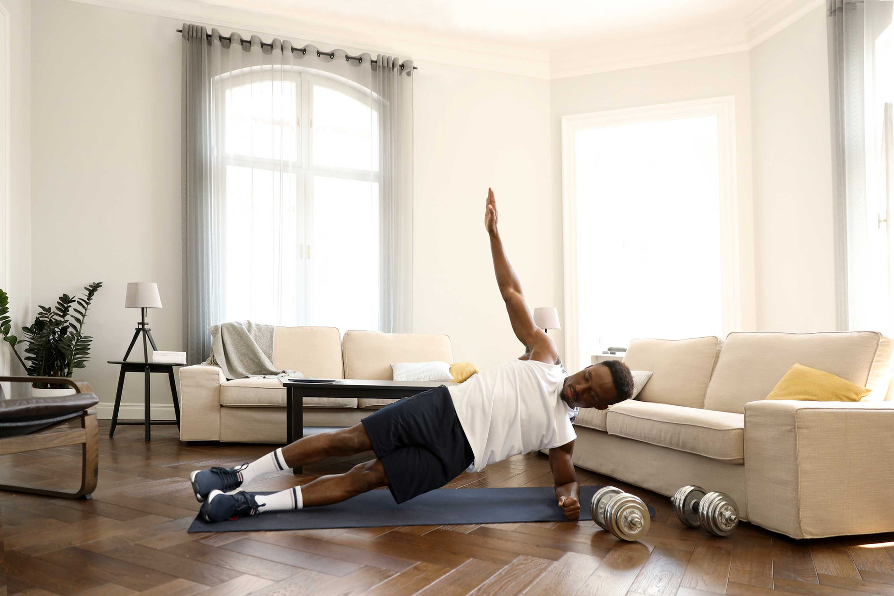 New Year, Same Me: More than 1/3 of Brits give up fitness memberships due to cost-of-living concerns