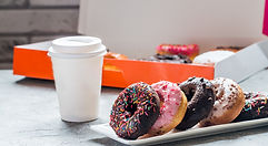 Donuts