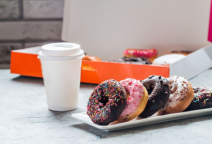 Donuts