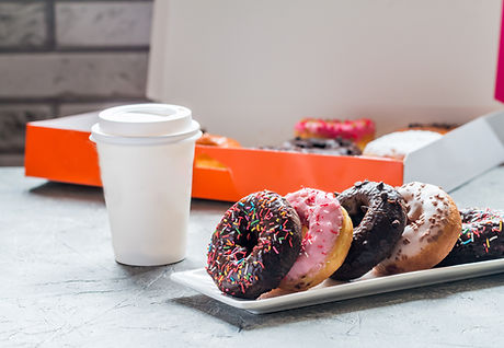 Donuts