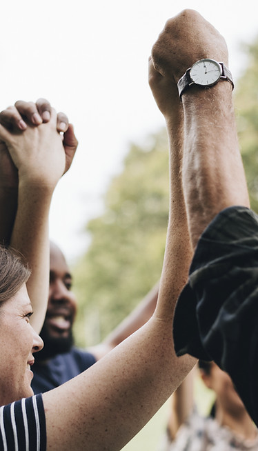 Support Group Circle