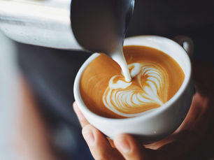 Sugarfina acquires US coffee chain Caffe Luxxe