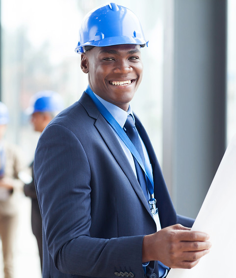 Construction Engineer