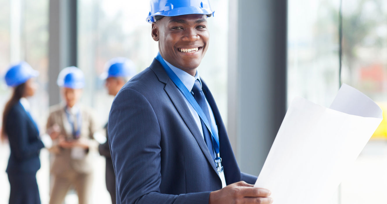 Ingeniero constructor