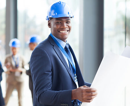 Construction Engineer