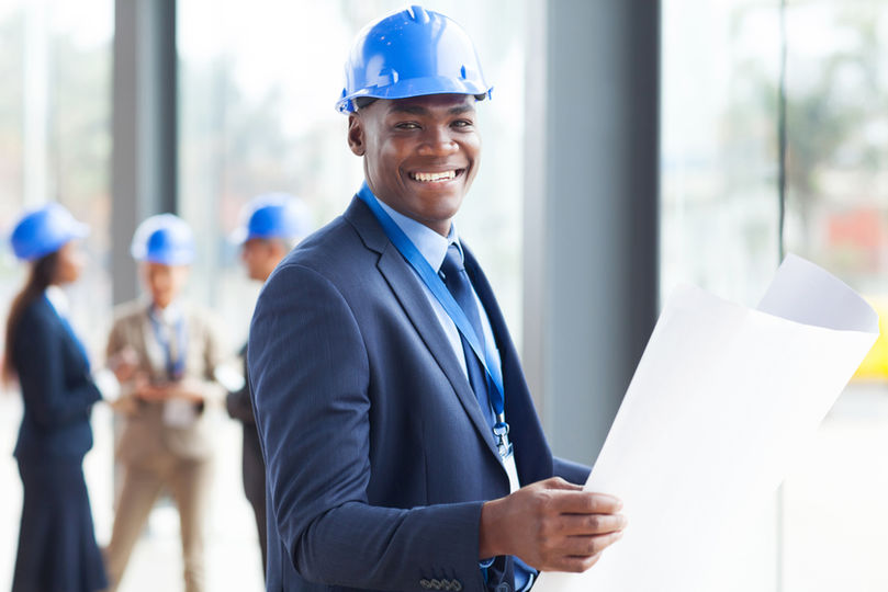 Construction Engineer