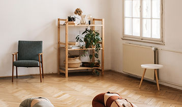 Yoga at Home