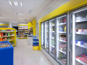 Retailer Relationship Management Database for FMCG Brands