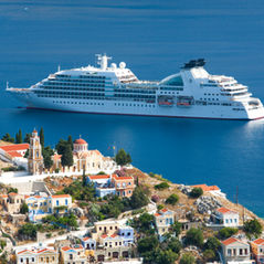 Menos logística y más tiempo en familia impulsan el auge de los cruceros