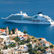Mediterranean & Adriatic Cruise | Enchanted Princess Cruise Line