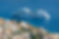 Cruise Ship in Bay