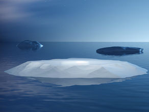 Khuếch đại Bắc Cực: Bài học từ 21.000 năm khí hậu