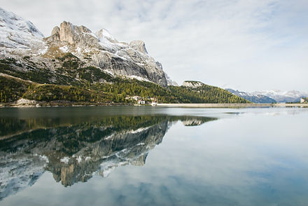 Picturesque Landscape