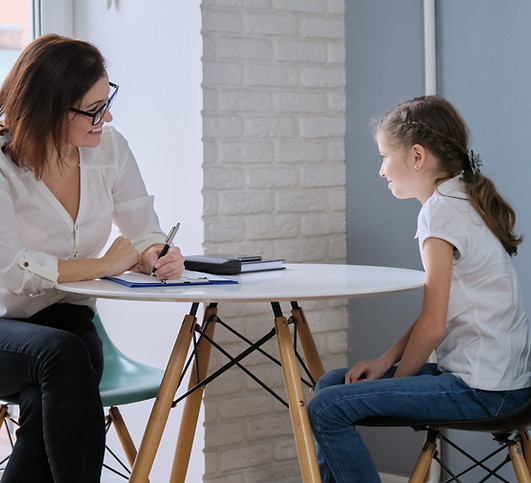 Tip of the Tongue - Central Alberta clinic dedicated to speech therapy and lactation consulting