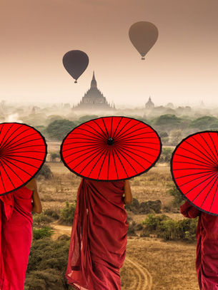 Japanese Massage London: Bringing Authentic Healing to the Heart of the City