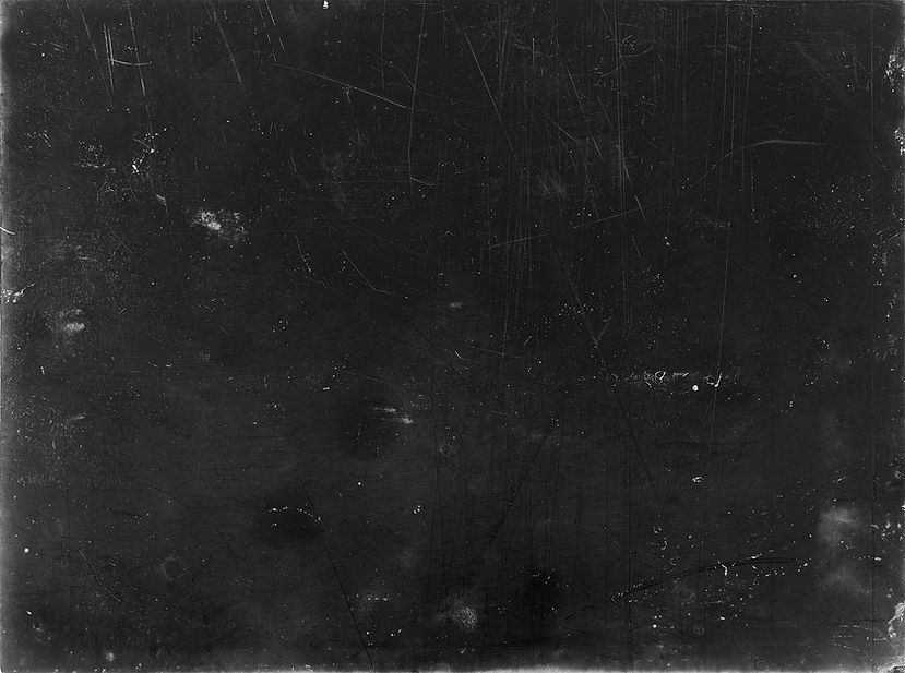 Grunge Black Texture