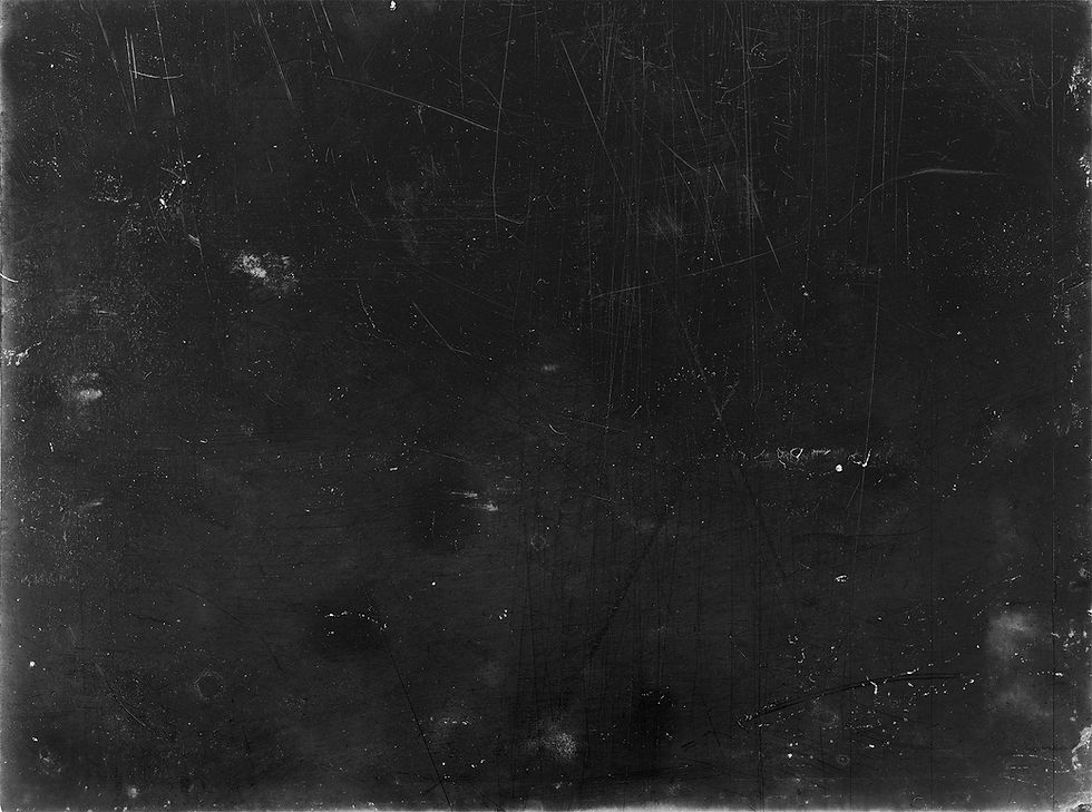 Grunge Black Texture