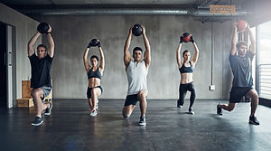 Fitness Group
