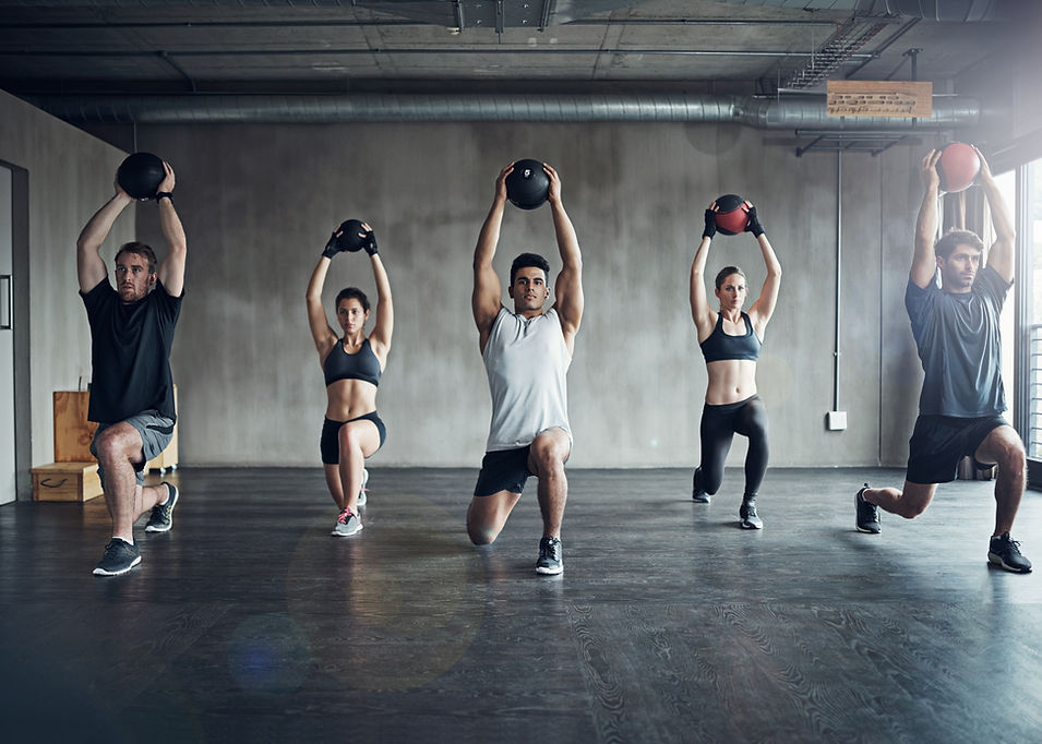 Fitness Group