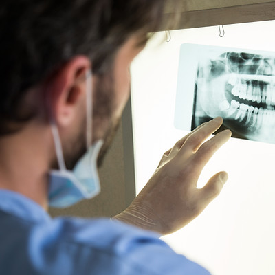 X-rays