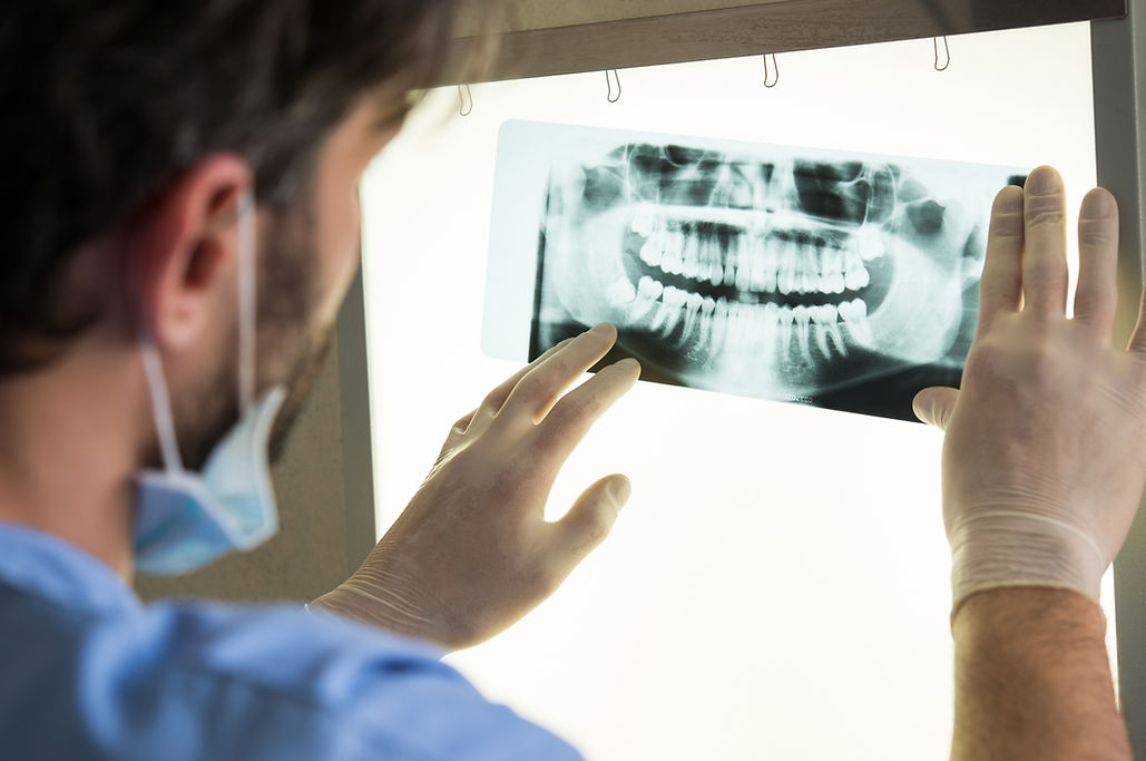 X-rays