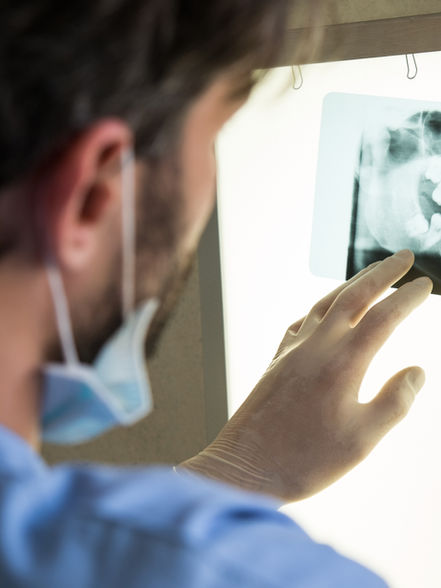 X-rays