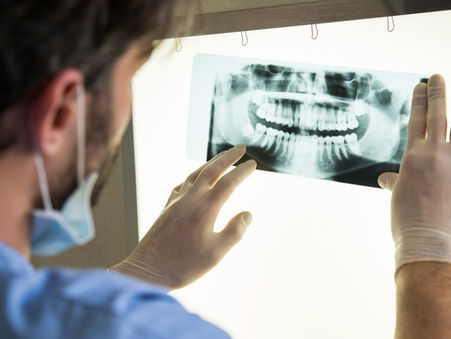Is Dental Implant Procedure Painful?