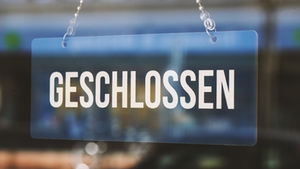Erforderliche Umbaumaßnahmen in der Führerschein- und Zulassungsstelle