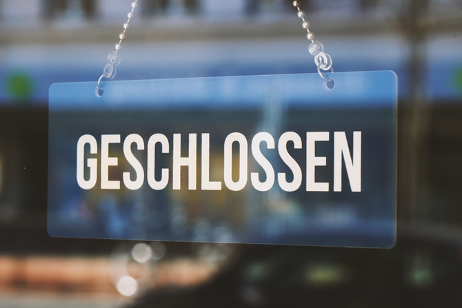 Ifo-Geschäftsklimaindex fällt zum fünften Mal in Folge