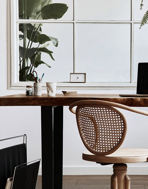 Work Desk