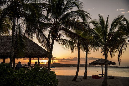 Sunset Bar
