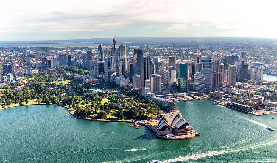 Bid management and tender writing services across Australia - OneSpace Tenders