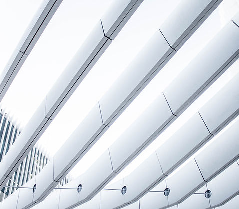 Modern Architectural Lines