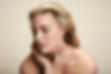 Topless Woman