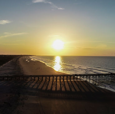 Beach Sunset