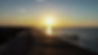 Beach Sunset